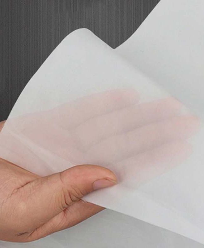 Mesh Sheets for filtration