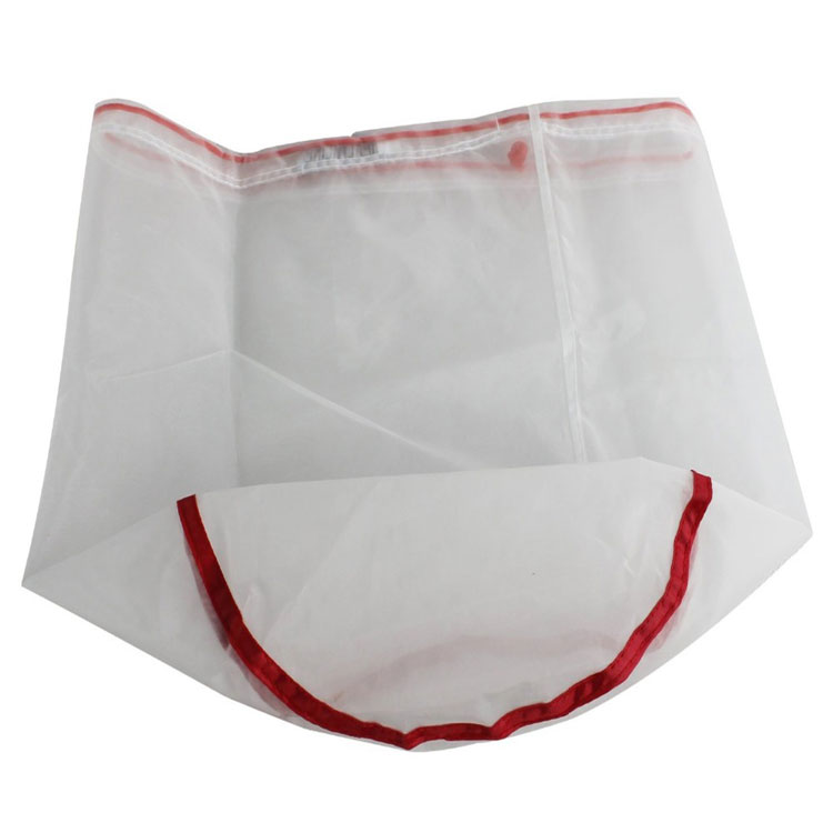 Small 5 bag Full Mesh Bubble Bags - Bubble Bag Shop New Zealand
