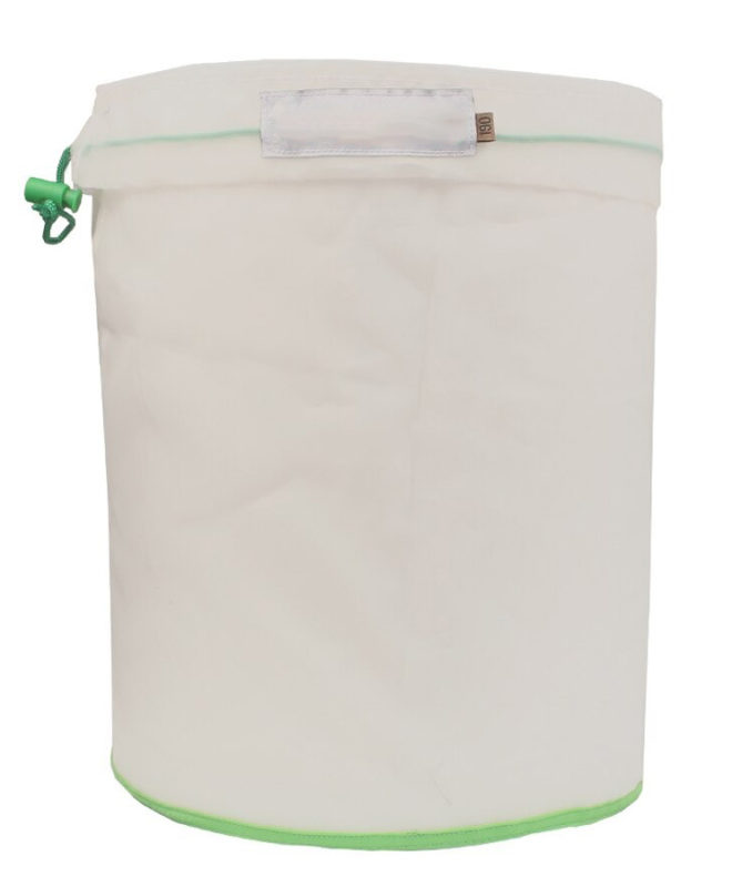 Full Mesh Bubble Bag