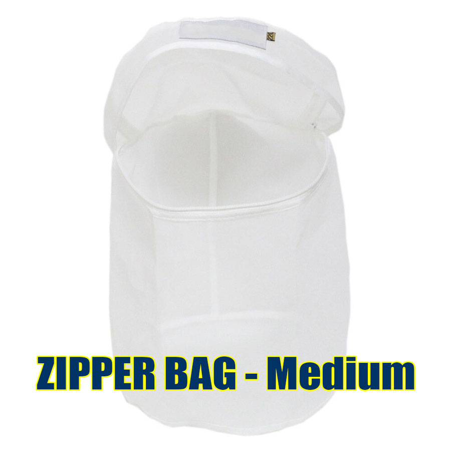 Zipper Bubble Bag - Medium 20l - Bubble Bag Shop New Zealand