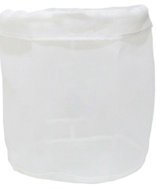 Zipper Bubble Bag